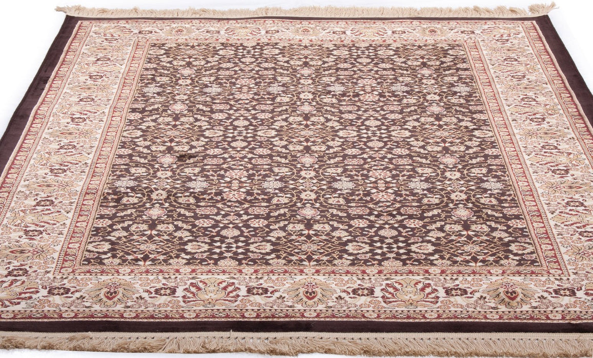 Toledo Floral Rug