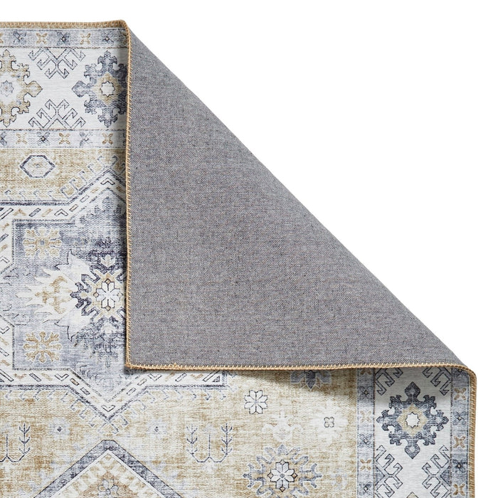 Topaz G4705 Gold Rug