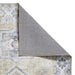 Topaz G4705 Gold Rug
