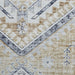 Topaz G4705 Gold Rug