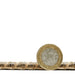 Topaz G4705 Gold Rug