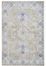 Topaz G4705 Gold Rug