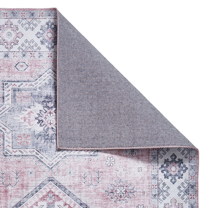 Topaz G4705 Rose Rug