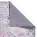 Topaz G4705 Rose Rug