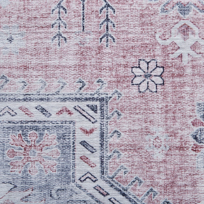 Topaz G4705 Rose Rug