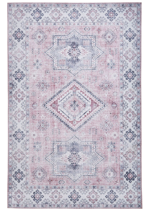 Topaz G4705 Rose Rug