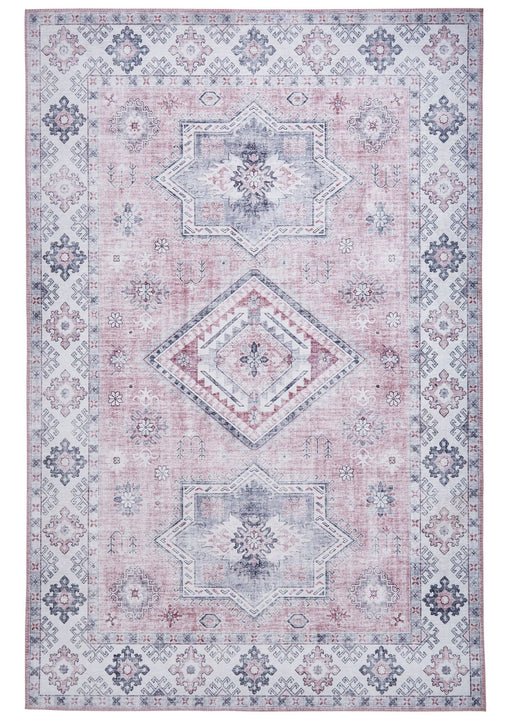 Topaz G4705 Rose Rug