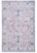 Topaz G4705 Rose Rug
