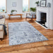 Topaz G4705 Silver Rug