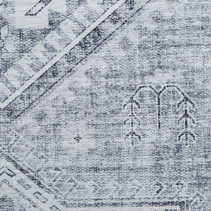 Topaz G4705 Silver Rug
