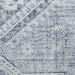 Topaz G4705 Silver Rug