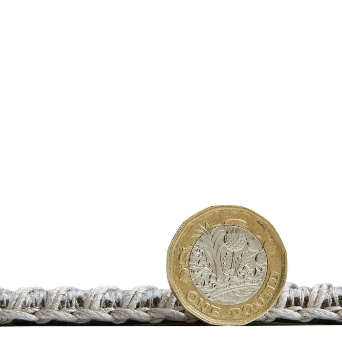 Topaz G4705 Silver Rug