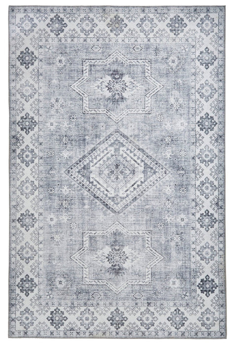 Topaz G4705 Silver Rug