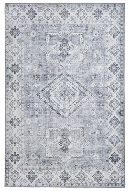 Topaz G4705 Silver Rug