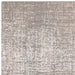 Torino Modern Abstract Anistos Animulados Tonal Tonal Hi-Low Soft Lool Loop &amp; Viscose Flatweave Natural/Beige Alfombra