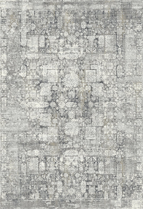 RUG GRIS TOROS GRACE FROST GRIS