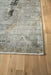 Toros Illusion Frost Grey Rug