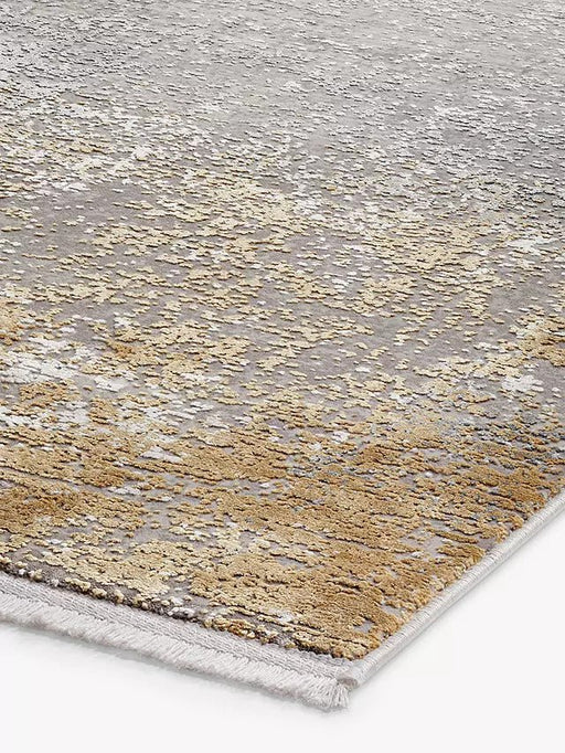 Toros Ombre Gold / Silver Alfombra