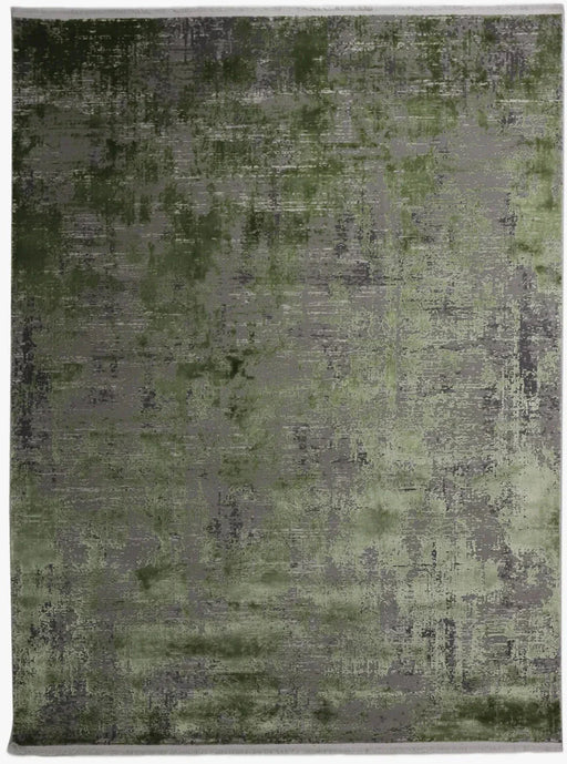 Toros Ombre Green Rug