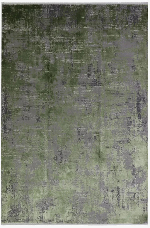 Toros Ombre Green Rug