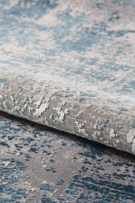 Toros Ombre Ocean Rug