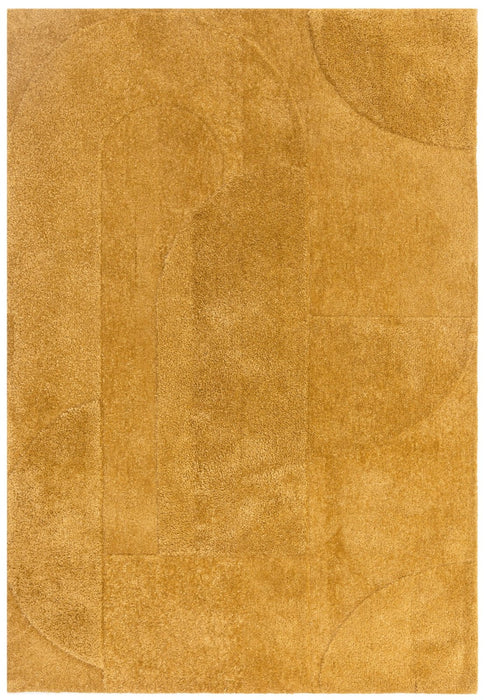 Tova Ochre Rug
