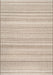Tribal Bands Area Rug 160x230 cm For Indoor Outdoor Use