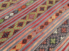 Tribal Vintage Handwoven Rug 334cm x 177cm