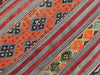 Tribal Vintage Handwoven Rug 334cm x 177cm