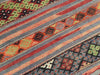 Tribal Vintage Handwoven Rug 334cm x 177cm