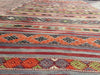 Tribal Vintage Handwoven Rug 334cm x 177cm