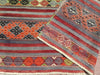 Tribal Vintage Handwoven Rug 334cm x 177cm