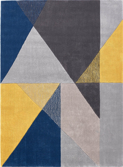 Trio Multi Bold Rug