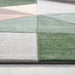 Trio Multi Earth Rug