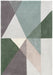 Trio Multi Earth Rug