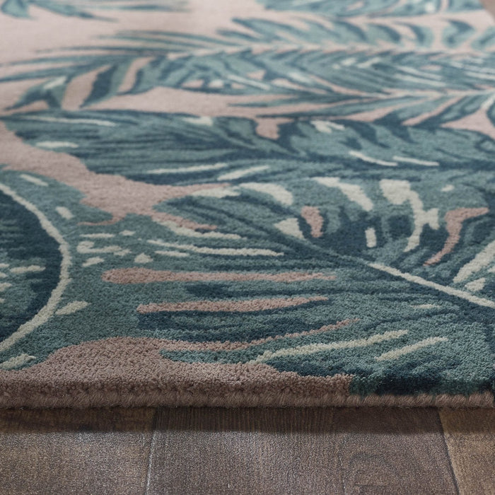 Tropical Blush Rug
