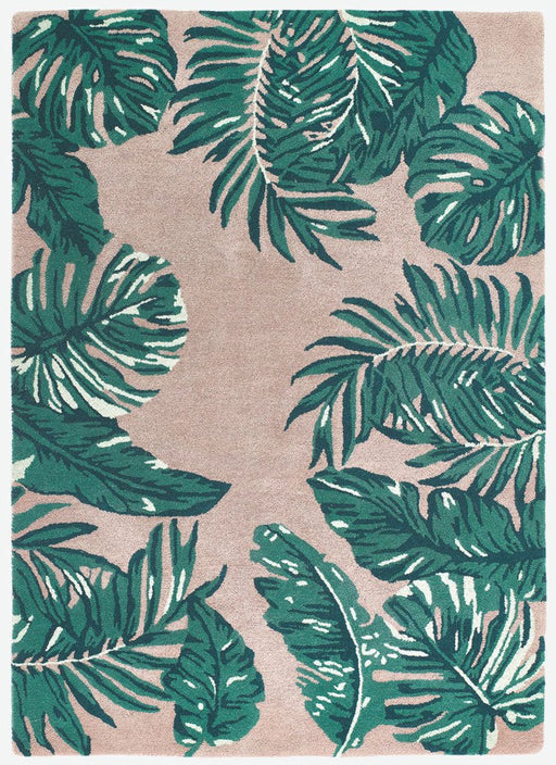 Tropical Blush Rug