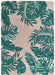Tropical Blush Rug