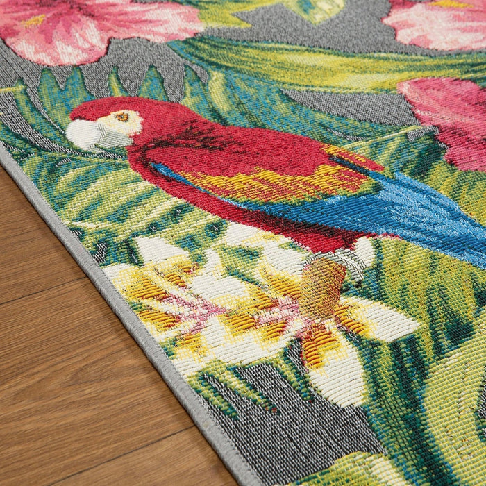 Tropicana 2 E Rug