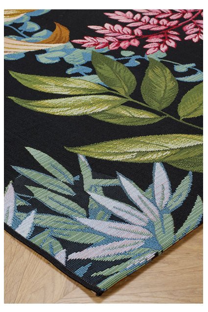 Tropicana 725 K Rug