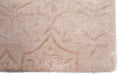 Tufted Beige Rug