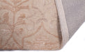 Tufted Beige Rug