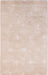 Tufted Beige Rug