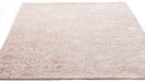 Tufted Beige Rug