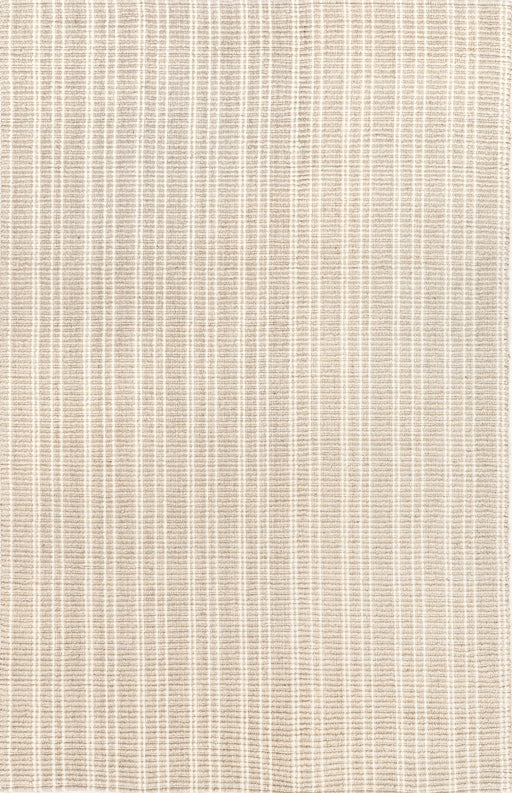 Tula Striped Area -matto 120x180 cm luonnonkuitua