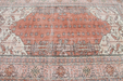 Turkish Area Rug 188cm x 292cm Handcrafted Vintage Design