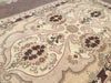 Turkish Hand Knotted Area Rug 304cm x 199cm