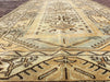 Turkish Hand Knotted Area Rug 304cm x 199cm