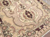 Turkish Hand Knotted Area Rug 304cm x 199cm