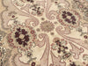 Turkish Hand Knotted Area Rug 304cm x 199cm